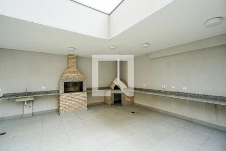 Apartamento à venda com 73m², 3 quartos e 1 vaga Apartamento à venda com 73m², 3 quartos e 1 vagaÁrea comum - Churrasqueira