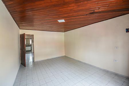 Quarto de casa para alugar com 1 quarto, 200m² em Santa Terezinha, São Bernardo do Campo