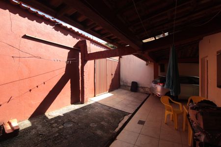 Casa à venda com 328m², 6 quartos e 3 vagasGaragem