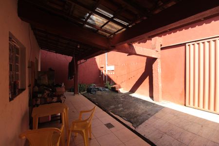 Casa à venda com 328m², 6 quartos e 3 vagasGaragem