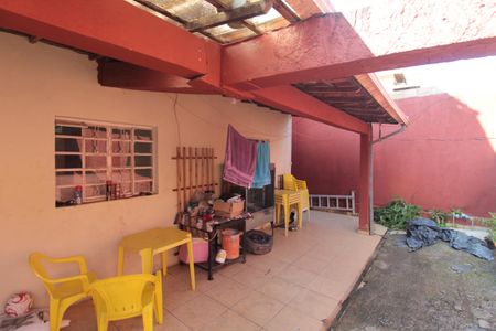 Casa à venda com 328m², 6 quartos e 3 vagasGaragem