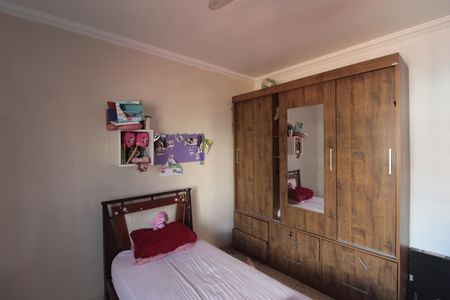 Casa à venda com 328m², 6 quartos e 3 vagasQuarto 3