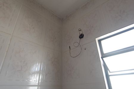 Casa à venda com 328m², 6 quartos e 3 vagasBanheiro Social 1