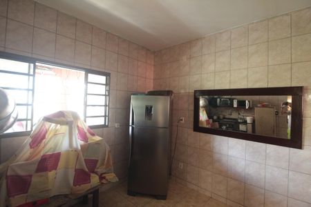 Casa à venda com 328m², 6 quartos e 3 vagasCozinha