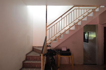 Sala de casa à venda com 6 quartos, 328m² em Céu Azul, Belo Horizonte