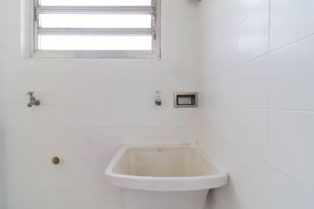 Apartamento para alugar com 125m², 3 quartos e 2 vagas Apartamento para alugar com 125m², 3 quartos e 2 vagasÁrea de Serviço