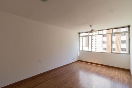 Sala de apartamento para alugar com 3 quartos, 125m² em Pompeia, São Paulo