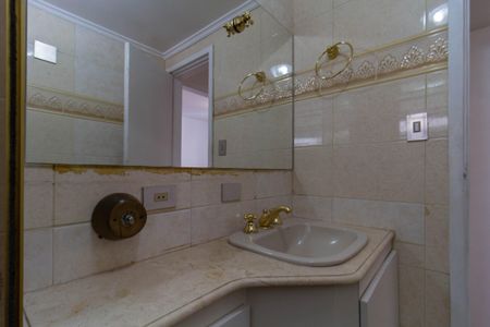 Apartamento para alugar com 125m², 3 quartos e 2 vagas Apartamento para alugar com 125m², 3 quartos e 2 vagasSuíte