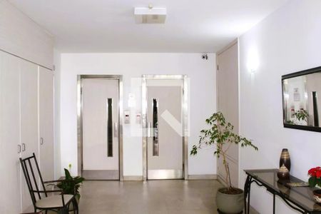 Apartamento para alugar com 125m², 3 quartos e 2 vagas Apartamento para alugar com 125m², 3 quartos e 2 vagasÁrea comum