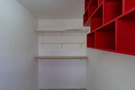 Apartamento para alugar com 125m², 3 quartos e 2 vagas Apartamento para alugar com 125m², 3 quartos e 2 vagasDespensa