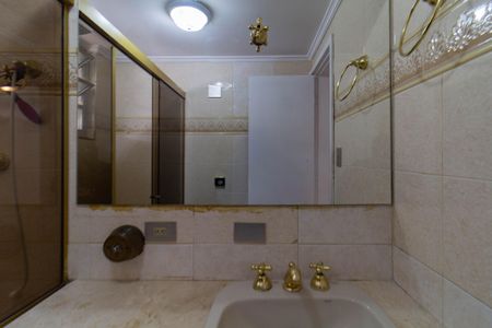 Apartamento para alugar com 125m², 3 quartos e 2 vagas Apartamento para alugar com 125m², 3 quartos e 2 vagasSuíte