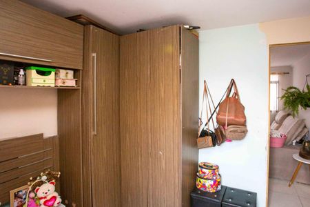 Apartamento para alugar com 48m², 2 quartos e 1 vagaQuarto 2