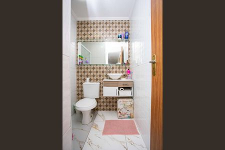 Apartamento à venda com 48m², 2 quartos e 1 vagaBanheiro