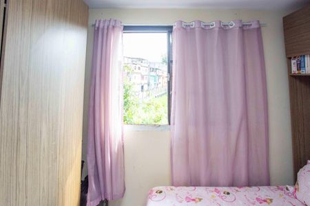 Apartamento para alugar com 48m², 2 quartos e 1 vagaQuarto 2