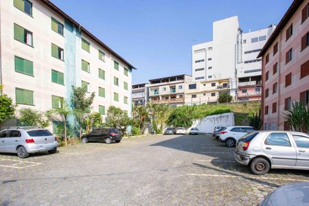 Apartamento para alugar com 48m², 2 quartos e 1 vagaÁrea comum