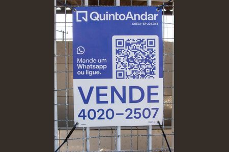 Apartamento à venda com 48m², 2 quartos e 1 vagaPlaquinha