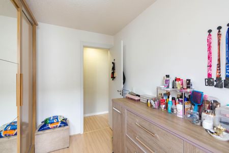 Apartamento para alugar com 44m², 2 quartos e 1 vaga