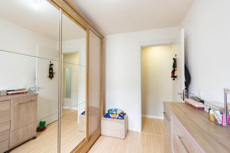 Apartamento para alugar com 44m², 2 quartos e 1 vaga