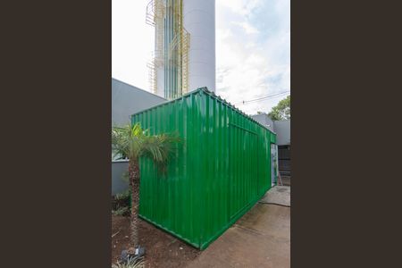 Apartamento para alugar com 44m², 2 quartos e 1 vaga