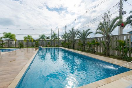 Apartamento para alugar com 44m², 2 quartos e 1 vaga