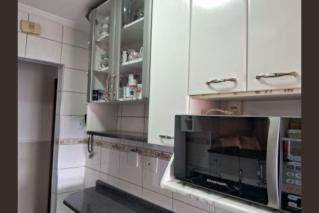 Apartamento à venda com 68m², 3 quartos e 1 vaga Apartamento à venda com 68m², 3 quartos e 1 vagaCozinha