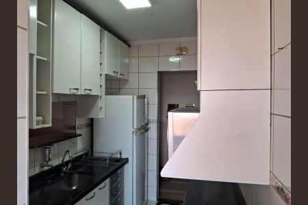 Apartamento à venda com 68m², 3 quartos e 1 vaga Apartamento à venda com 68m², 3 quartos e 1 vagaCozinha