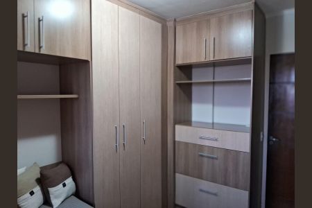 Apartamento à venda com 68m², 3 quartos e 1 vaga Apartamento à venda com 68m², 3 quartos e 1 vagaQuarto