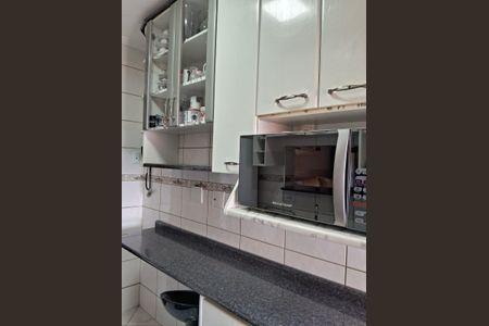 Apartamento à venda com 68m², 3 quartos e 1 vaga Apartamento à venda com 68m², 3 quartos e 1 vagaCozinha