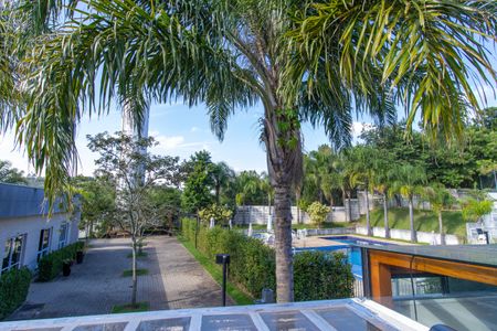 Casa de condomínio para alugar com 77m², 2 quartos e 1 vaga Casa de condomínio para alugar com 77m², 2 quartos e 1 vagaVista do Quarto 2 - Suíte