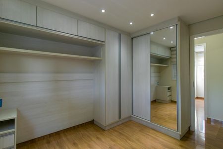 Casa de condomínio para alugar com 77m², 2 quartos e 1 vaga Casa de condomínio para alugar com 77m², 2 quartos e 1 vagaQuarto 2 - Suíte