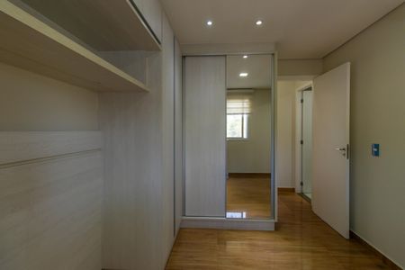 Casa de condomínio para alugar com 77m², 2 quartos e 1 vaga Casa de condomínio para alugar com 77m², 2 quartos e 1 vagaQuarto 2 - Suíte