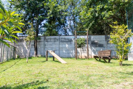 Casa de condomínio para alugar com 77m², 2 quartos e 1 vaga Casa de condomínio para alugar com 77m², 2 quartos e 1 vagaÁrea comum - Playground