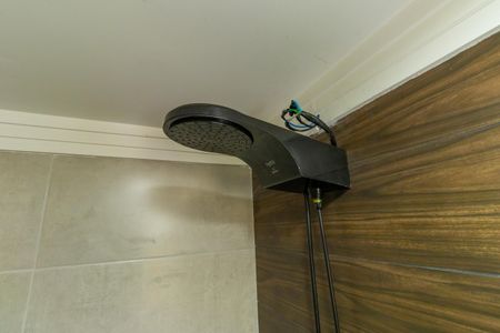 Casa de condomínio para alugar com 77m², 2 quartos e 1 vaga Casa de condomínio para alugar com 77m², 2 quartos e 1 vagaBanheiro do Quarto 2 - Suíte