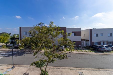 Casa de condomínio para alugar com 77m², 2 quartos e 1 vaga Casa de condomínio para alugar com 77m², 2 quartos e 1 vagaVista do Quarto 1