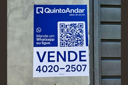 Apartamento à venda com 160m², 2 quartos e 2 vagasFachada