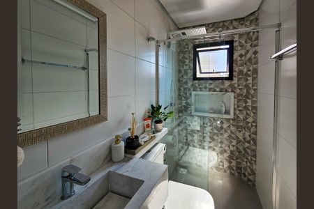 Apartamento à venda com 160m², 2 quartos e 2 vagasBanheiro