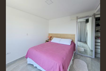 Apartamento à venda com 160m², 2 quartos e 2 vagasSuíte