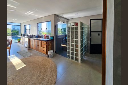 Apartamento à venda com 160m², 2 quartos e 2 vagasÁrea Gourmet/Área de Serviço