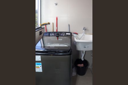 Apartamento à venda com 160m², 2 quartos e 2 vagasÁrea Gourmet/Área de Serviço