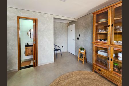 Apartamento à venda com 160m², 2 quartos e 2 vagasÁrea Gourmet/Área de Serviço