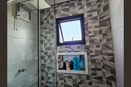 Apartamento à venda com 160m², 2 quartos e 2 vagasBanheiro da Suíte