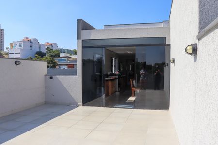 Apartamento à venda com 160m², 2 quartos e 2 vagasÁrea Gourmet/Área de Serviço