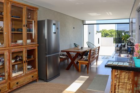 Apartamento à venda com 160m², 2 quartos e 2 vagasÁrea Gourmet/Área de Serviço