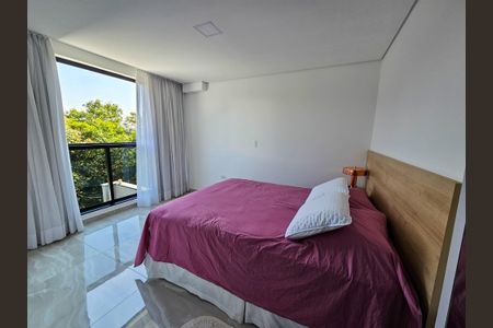 Apartamento à venda com 160m², 2 quartos e 2 vagasSuíte