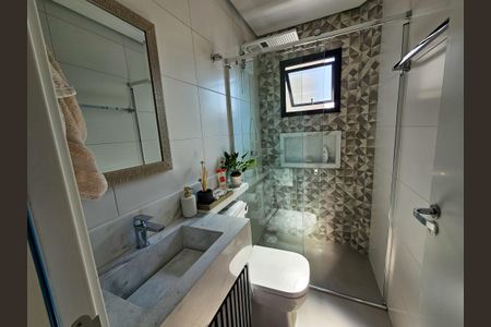 Apartamento à venda com 160m², 2 quartos e 2 vagasBanheiro