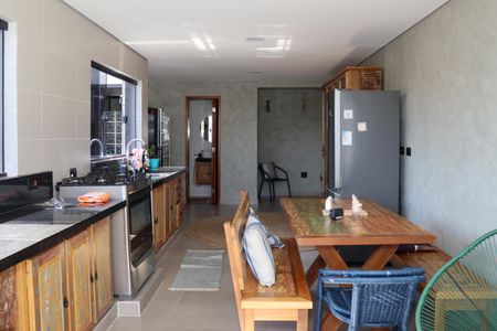 Apartamento à venda com 160m², 2 quartos e 2 vagasÁrea Gourmet/Área de Serviço