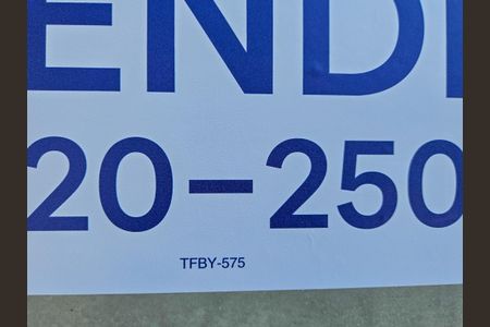 Apartamento à venda com 160m², 2 quartos e 2 vagasFachada