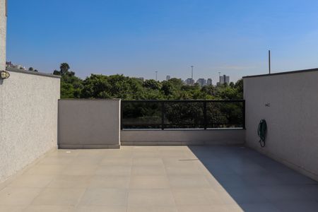 Apartamento à venda com 160m², 2 quartos e 2 vagasÁrea Gourmet/Área de Serviço