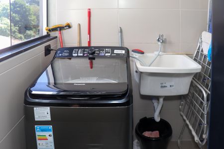 Apartamento à venda com 160m², 2 quartos e 2 vagasÁrea Gourmet/Área de Serviço