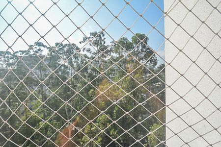 Apartamento para alugar com 42m², 2 quartos e 1 vagaVista da Sala